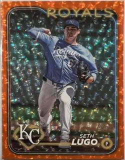 Seth Lugo