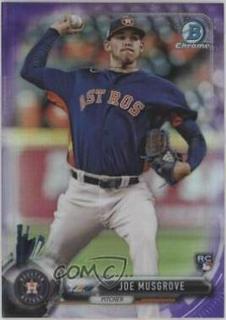 Joe Musgrove