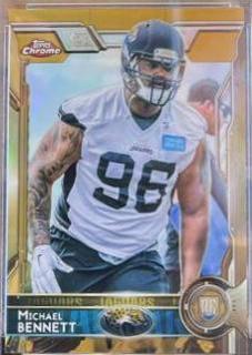Michael Bennett
