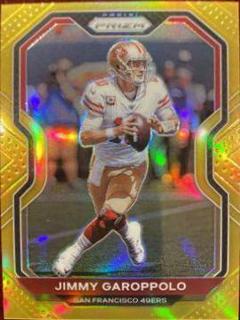 Jimmy Garoppolo