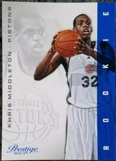 Khris Middleton
