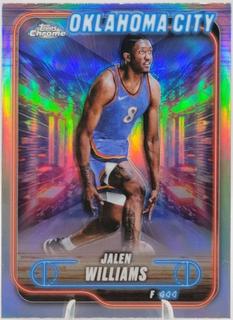 Jalen Williams