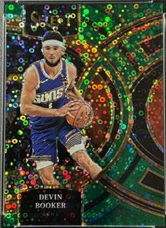 Devin Booker