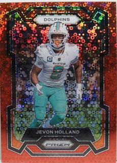 Jevon Holland