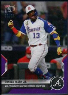 Ronald Acuna Jr.