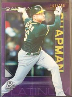 Matt Chapman