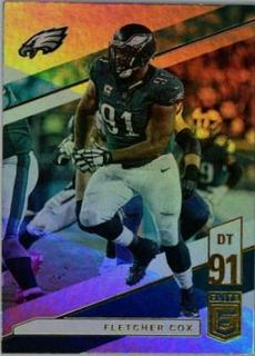 Fletcher Cox