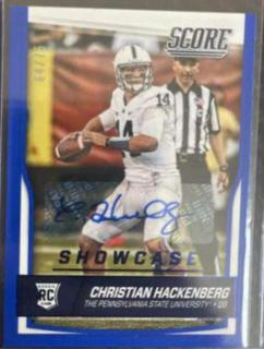 Christian Hackenberg