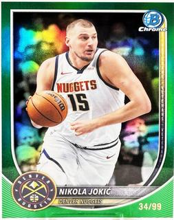 Nikola Jokic