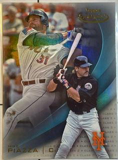 Mike Piazza