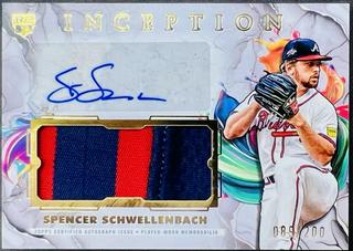 Spencer Schwellenbach