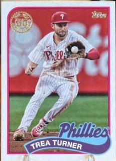 Trea Turner
