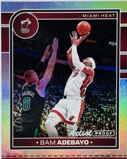 Bam Adebayo