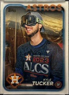 Kyle Tucker
