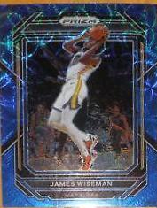 James Wiseman