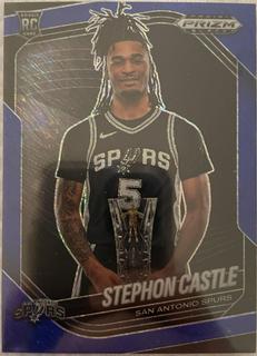 Stephon Castle