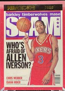 Allen Iverson