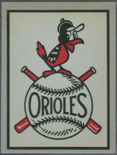 Orioles