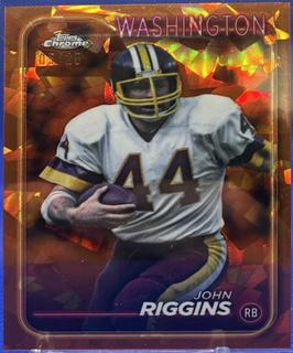 John Riggins