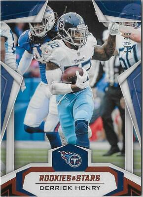 Derrick Henry [Orange] #62