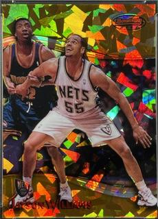 Jayson Williams