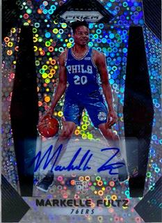 Markelle Fultz