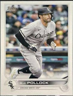 A.J. Pollock