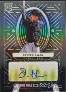 Steven Kwan