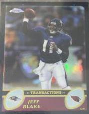 Jeff Blake