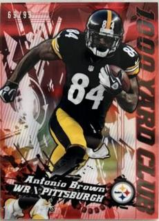 Antonio Brown