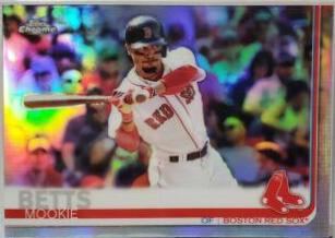 Mookie Betts