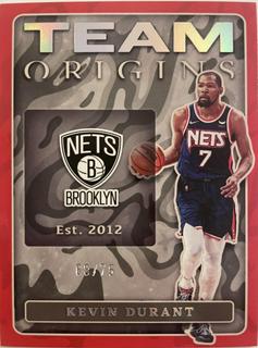 Kevin Durant