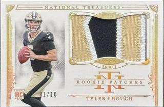 Tyler Shough