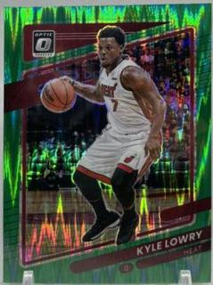 Kyle Lowry