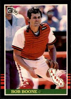 Bob Boone