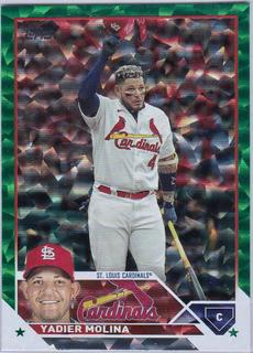 Yadier Molina