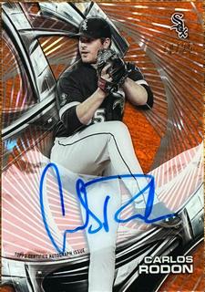 Carlos Rodon