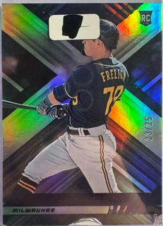 Sal Frelick