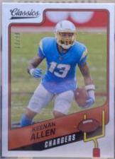 Keenan Allen