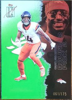 Courtland Sutton