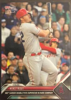 Mike Trout