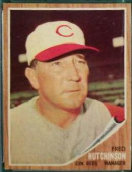 Fred Hutchinson [Green Tint] condition prices