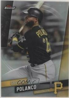 Gregory Polanco