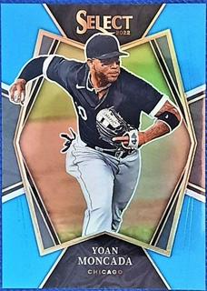 Yoan Moncada