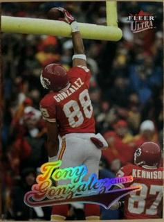Tony Gonzalez