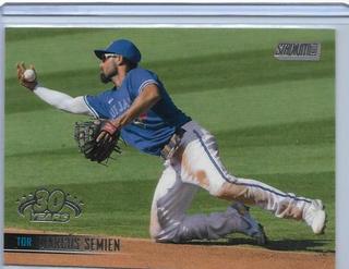 Marcus Semien