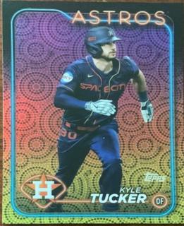 Kyle Tucker