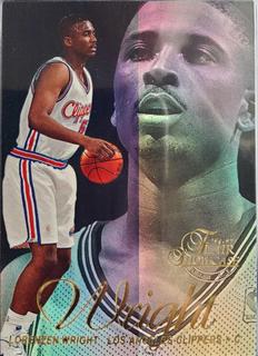 Lorenzen Wright