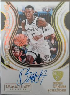 Dennis Schroder