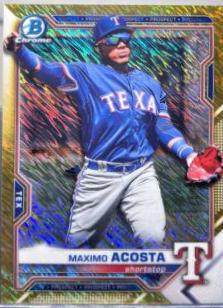Maximo Acosta
